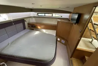 Thumbnail von Haines 360 Aft Cabin