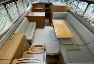 Thumbnail von Haines 360 Aft Cabin