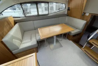 Thumbnail von Haines 360 Aft Cabin