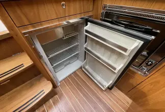 Thumbnail von Haines 360 Aft Cabin