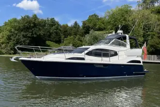 Thumbnail von Haines 360 Aft Cabin