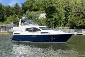 Thumbnail von Haines 360 Aft Cabin