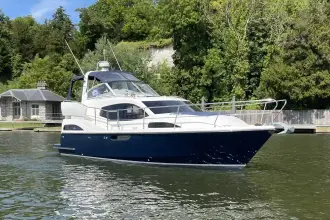Thumbnail von Haines 360 Aft Cabin