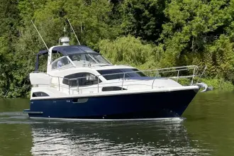 Thumbnail von Haines 360 Aft Cabin