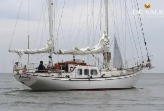 Thumbnail von Beister Custom 45