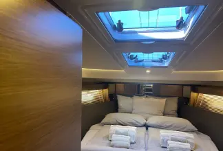 Thumbnail von Bavaria Sport 450