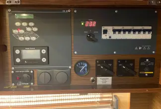 Thumbnail von Bavaria Sport 450