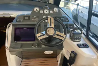 Thumbnail von Bavaria Sport 450