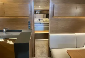 Thumbnail von Bavaria Sport 450