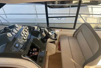 Thumbnail von Bavaria Sport 450