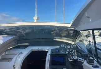 Thumbnail von Bavaria Sport 450