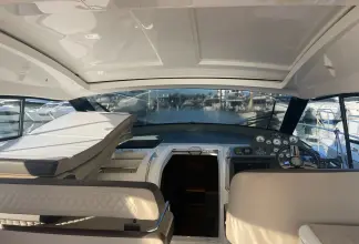 Thumbnail von Bavaria Sport 450