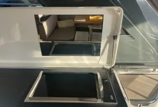 Thumbnail von Bavaria Sport 450