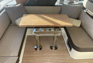 Thumbnail von Bavaria Sport 450