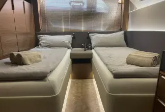 Thumbnail von Bavaria Sport 450