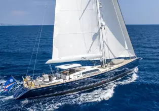 CNB 95 Lady 8