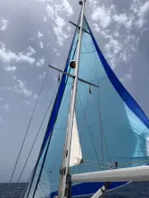 Thumbnail von Southerly 135 YAHOOO