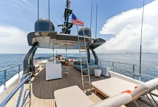 Thumbnail von Custom Line Navetta 33 DOUBLE UP