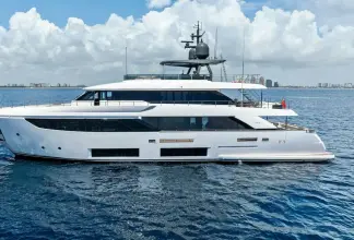 Thumbnail von Custom Line Navetta 33 DOUBLE UP