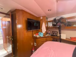 Thumbnail von Fairline Squadron 55