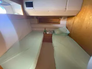 Thumbnail von Fairline Squadron 55