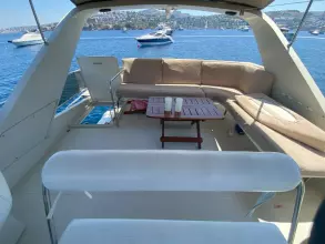 Thumbnail von Fairline Squadron 55