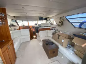Thumbnail von Fairline Squadron 55