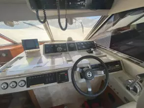 Thumbnail von Fairline Squadron 55