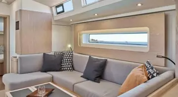 Thumbnail von Beneteau Oceanis Yacht 60