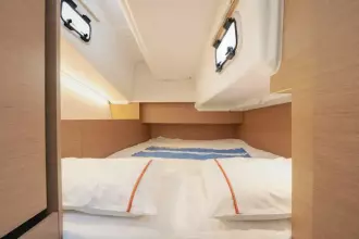 Thumbnail von Jeanneau Sun Odyssey 350