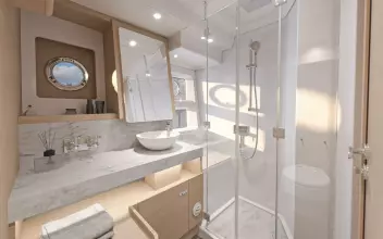 Thumbnail von Beneteau Swift Trawler 35 Order Today!