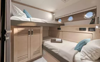 Thumbnail von Beneteau Swift Trawler 35 Order Today!