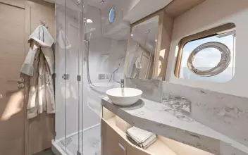 Thumbnail von Beneteau Swift Trawler 35 Order Today!
