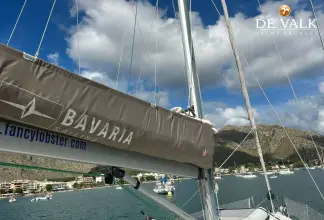 Thumbnail von Bavaria Cruiser 51