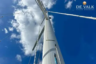 Thumbnail von Bavaria Cruiser 51