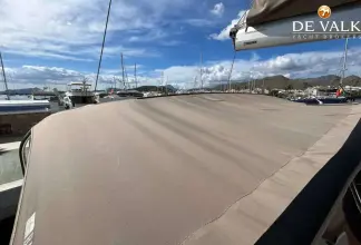 Thumbnail von Bavaria Cruiser 51