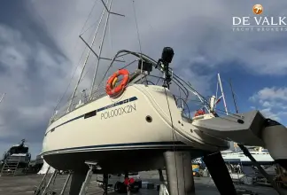 Thumbnail von Bavaria Cruiser 51