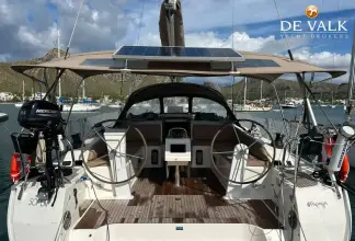 Thumbnail von Bavaria Cruiser 51