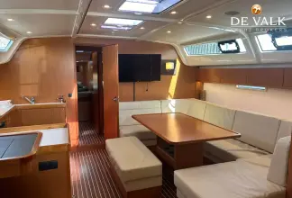 Thumbnail von Bavaria Cruiser 51
