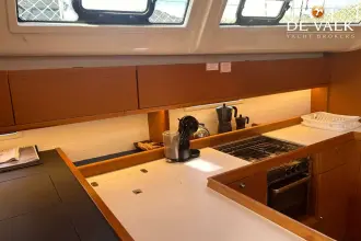 Thumbnail von Bavaria Cruiser 51