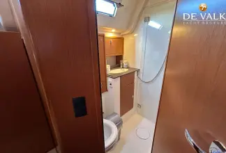Thumbnail von Bavaria Cruiser 51