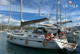 Thumbnail von Bavaria Cruiser 51
