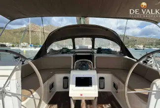 Thumbnail von Bavaria Cruiser 51