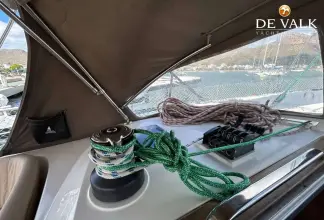 Thumbnail von Bavaria Cruiser 51