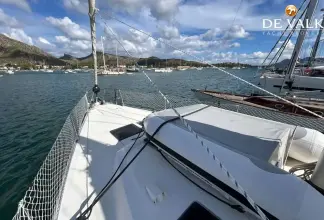 Thumbnail von Bavaria Cruiser 51