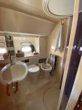 Thumbnail von Ferretti Yachts 46