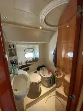 Thumbnail von Ferretti Yachts 46