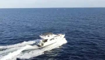 Thumbnail von Ferretti Yachts 46