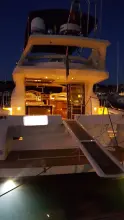 Thumbnail von Ferretti Yachts 46