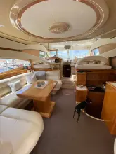 Thumbnail von Ferretti Yachts 46